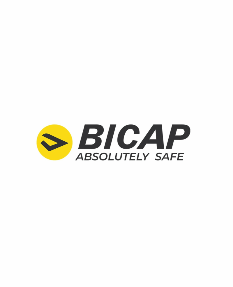 CHAUSSURE DE SECURITE ALIMENTAIRE BICAP WHITE S2 SRC COMPOSITE – Image 3
