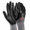 GANT GRIP DE PRECISION ACTIVE GRIP G3120 ENDUCTION NITRILE LISSE+SABLE+DOS 3/4