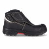 CHAUSSURE DE SECURITE SOUDEUR A-THOR CUIR HYDROFUGE