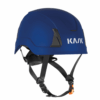 CASQUE MONTEUR KASK PRIMERO, CONFORT BLEU VENTI ET NON VENTI, EN397/50365 CLASSE 0