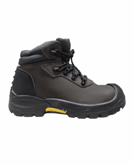 CHAUSSURE DE SECURITE A-KIBO TAILLE HAUTE S3L SR FO HRO 0% METAL