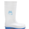 BOTTE DE SECURITE ALIMENTAIRE A-FRESH, BLANC