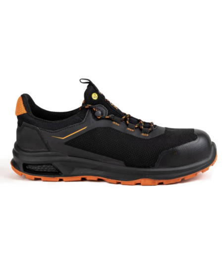 CHAUSSURE DE SECURITE A-FIT LOW AFITLO S3L SR FO ESD, TAILLE BASSE