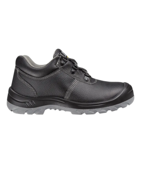 CHAUSSURE DE SECURITE BESTRUN S3 SC SR LG CI FO, TAILLE BASSE