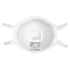 MASQUE FPP3 NR AVEC VALVE PORTWEST, EN149 (BTE DE 10)