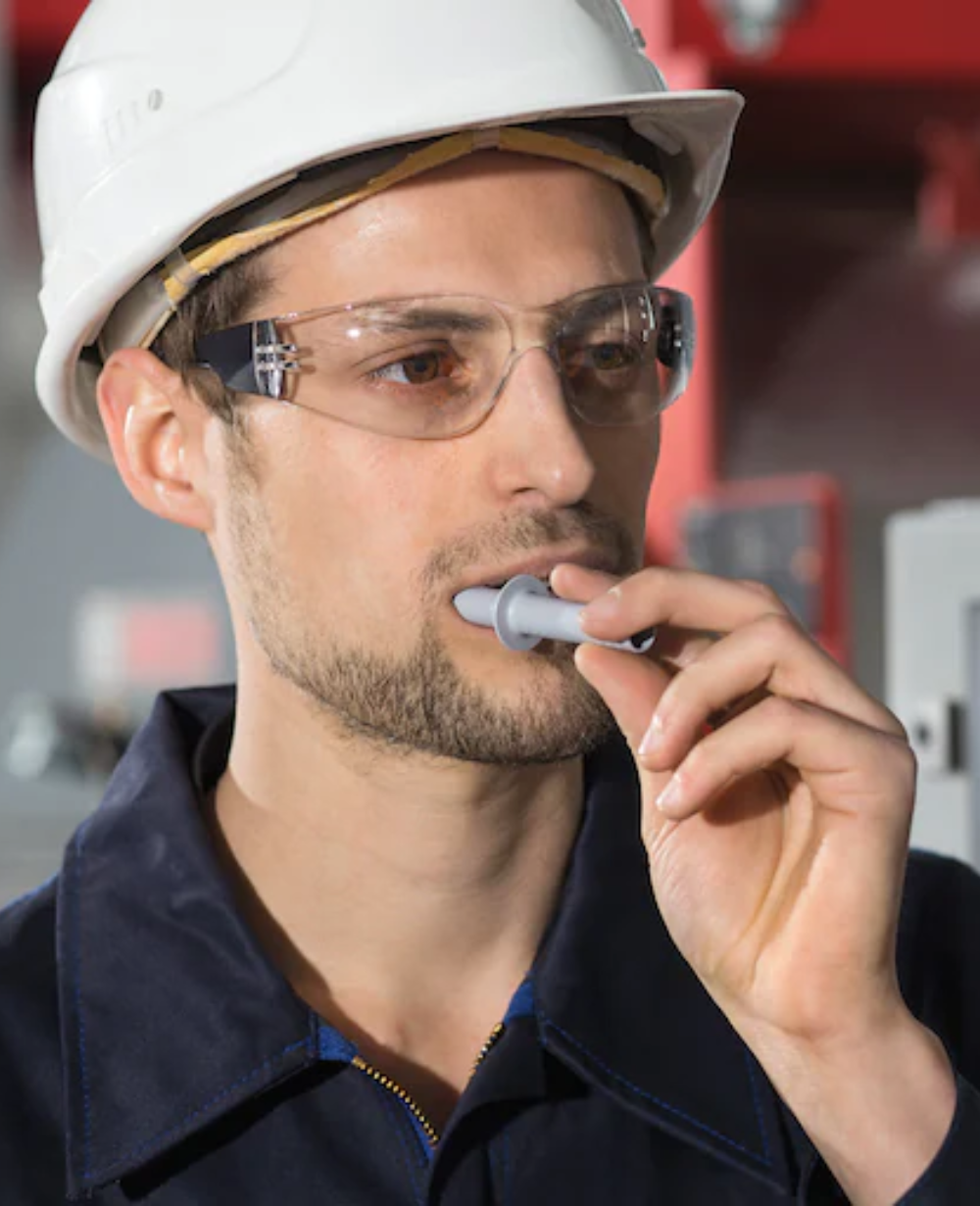 Dräger Drugcheck 3000 - Test salivaire de dépistage de drogue (Lot de 20) – Image 4