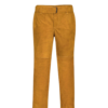 PANTALON DE SOUDEUR SW31 PORTWEST EN CUIR DE VACHETTE,  BRONZE