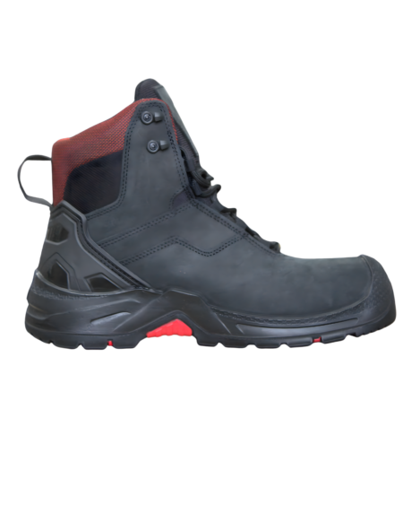 CHAUSSURE DE SECURITE HAUTE TALAN S3 HI HRO FO WRU SR SEMELLE MICHELIN