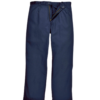 PANTALON DE SOUDURE BIZWELD PORTWEST COULEUR BLEU