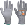 GANT PORTWEST ANTI-COUPURE/ANTI-CHALEUR CUT C MR ENDUCTION PU  GRIS