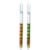 TUBES REACTIF DRAEGER HYDROGEN SULFIDE 1/D PAQUET DE 10 PIECES