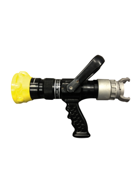 LANCE INCENDIE TURBO-LANCE 500 LITRES/MINUTE DSP65 AVEC VERROU