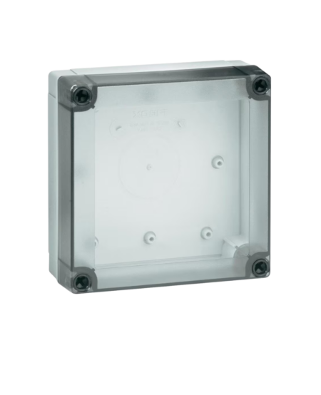 BOITIER ETANCHE IP66/67 POUR INDICATEUR D'ACTION ESSER