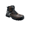CHAUSSURE DE SECURITE LEMAITRE MAX UK MARRON TAILLE HAUTE S3 SRC