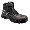 CHAUSSURE DE SECURITE LEMAITRE MAX UK MARRON TAILLE HAUTE S3 SRC