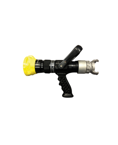 LANCE INCENDIE TURBO-LANCE 500 LITRES/MINUTE DSP65 AVEC VERROU