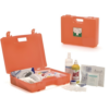 TROUSSE/VALISE DE SECOURS POUR LES ENTREPRISES DE DEUX TRAVAILLEURS ET PLUS