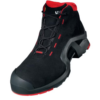 CHAUSSURE DE SECURITE UVEX 1 X-TENDED TAILLE HAUTE S3L FO SC SR ESD