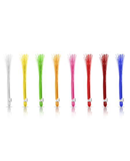 Traceur de chantier 3D fluo