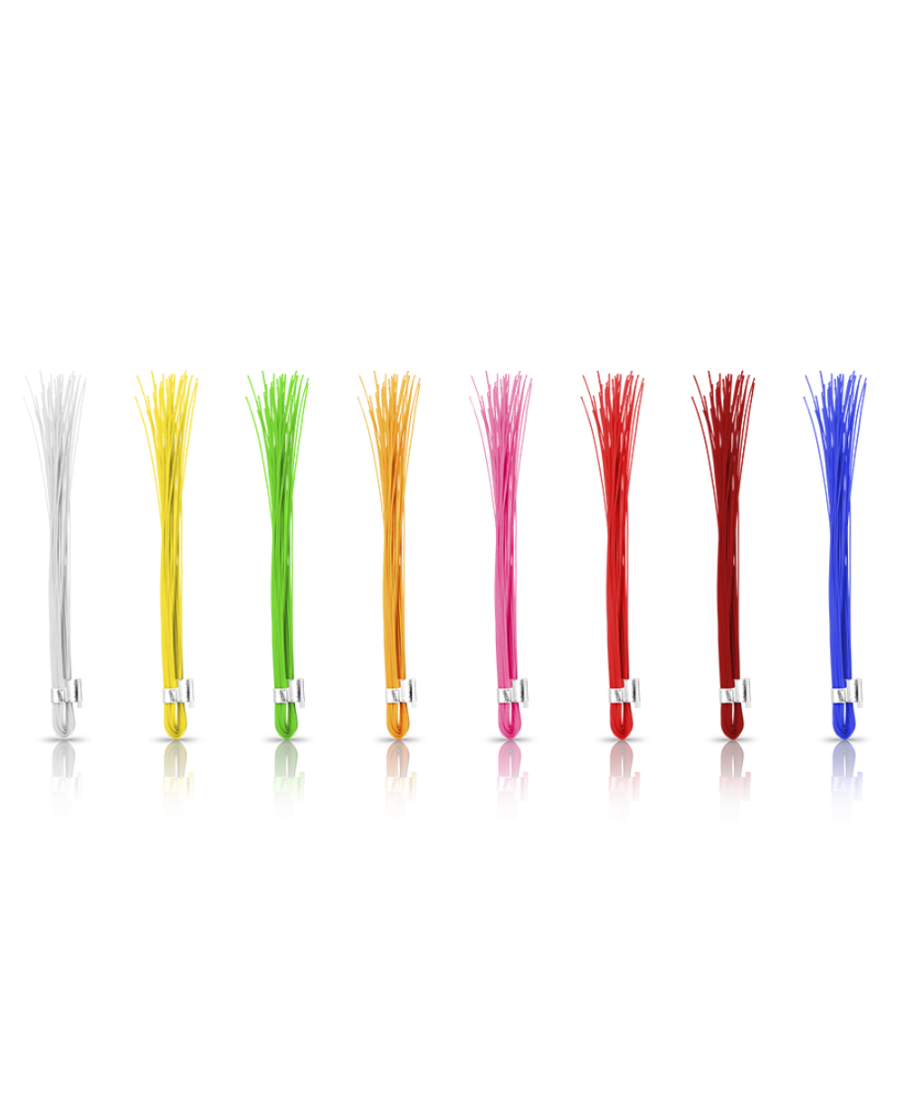 Traceur de chantier 3D fluo