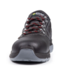 CHAUSSURE DE SECURITE FALCON TAILLE BASSE S3 SRC NOIR/ROUGE