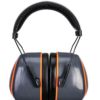 CASQUE ANTI-BRUIT PREMIUM PORWEST HV EXTREME GRIS