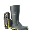 BOTTE DE SECURITE DUNLOP ACIFORT METGUARD HIGH RISK ENVIRONMENTS