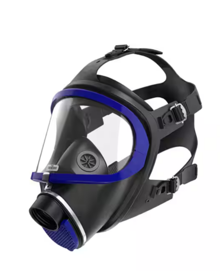 MASQUE PANORAMIQUE DRAEGER X-PLORE 6300