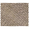 TOILE ANTI-CHALEUR 550°C - FIBRE DE VERRE AVEC ENDUCTION