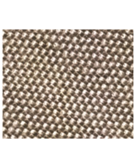 TOILE ANTI-CHALEUR 550°C - FIBRE DE VERRE AVEC ENDUCTION