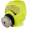 MASQUE DE FUITE  DRAEGER PARAT 5550 CAGOULE EVACUATION INCENDIE