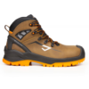 CHAUSSURE DE SECURITE BICAP TAILLE HAUTE SEAL MID S3S FO SR