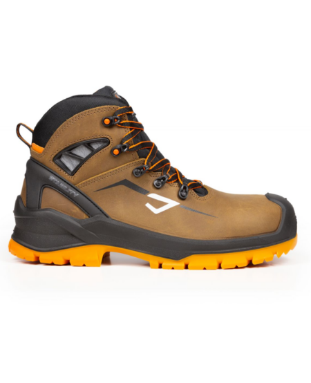 CHAUSSURE DE SECURITE BICAP TAILLE HAUTE SEAL MID S3S FO SR