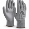 GANT ANTI-COUPURE ACTIVE CUT D HPPE ENDUCTION PU GRIS + EN407 T09/L