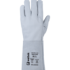 GANT SOUDURE CUIR SUPERIEUR PLEINE FLEUR CAPRIN MAIN HOT 1 CROUTE MANCHETTE