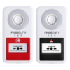 ALARME ECHO-ET4 TYPE 4 FINESECURE SONORE ET LUMINEUX + PILE