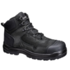CHAUSSURE DE SECURITE PORTWEST WHEAT APEX COMPOSITE S3S HRO SR COULEUR NOIR