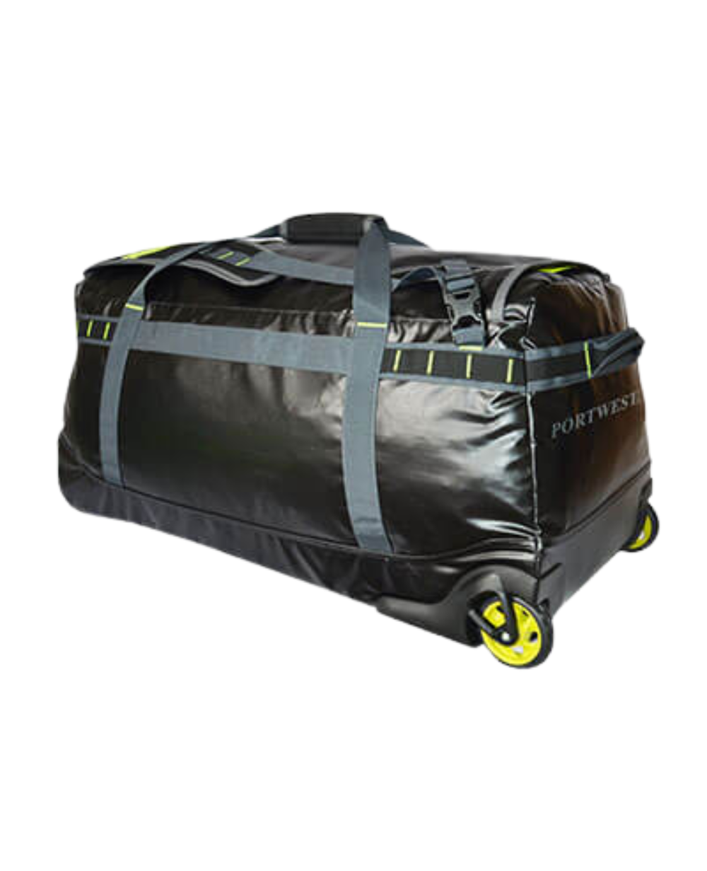 B951 - SAC TROLLEY PW3 100L RESISTANT A L'EAU