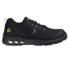 CHAUSSURE DE SECURITE SAFETY JOGGER ECOFITZ S1P CI ESD TAILLE BASSE NOIR