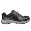 CHAUSSURE DE SECURITE BESTGIRL S3 TAILLE BASSE SEMELLE PU/PU ESD CI