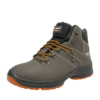 CHAUSSURE DE SECURITE TALAN STYLER HAUTE S3 FO SR MARRON COMPOSITE PU/PU