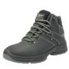 CHAUSSURE DE SECURITE TALAN STYLER HAUTE S3 FO SR MARRON COMPOSITE PU/PU