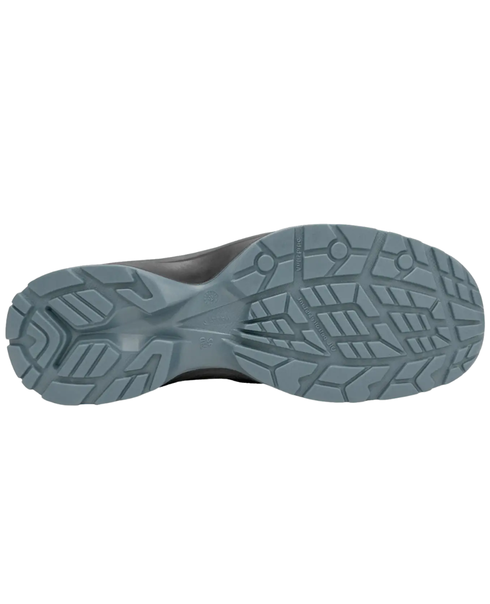 CHAUSSURE DE SECURITE TALAN STYLER HAUTE S3 FO SR MARRON COMPOSITE PU/PU – Image 3