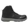 CHAUSSURE DE SECURITE SJ FLUX S3S TAILLE HAUTE ESD FO CI SEMELLE PU/PU