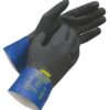 GANT CHIMIQUE UVEX RUBIFLEX S XG35B EXTRA GRIP CONFORT T10