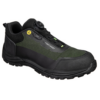 CHAUSSURE DE SECURITE PORTWEST GIRDER COMPOSITE BASSE MID BOOT S3S ESD SR FO