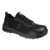 CHAUSSURE DE SECURITE SAFETY JOGGER LIGHTSTAR S1P ESD HRO TAILLE BASSE