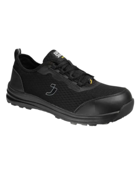 CHAUSSURE DE SECURITE SAFETY JOGGER LIGHTSTAR S1P ESD HRO TAILLE BASSE