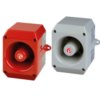 D2xS1 SIRENE D'ALARME 116dB(A) - SIRENE D'AVERTISSEMENT