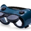 LUNETTE-MASQUE PORTWEST SOUDEUR OCULAIRE TEINTE 5 MONTURE PVC SOUPLE